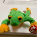 SMOOCHY- RETIRED- Rare Ty Beanie Babies