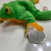 SMOOCHY- RETIRED- Rare Ty Beanie Babies