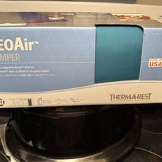 Therm-a-rest NeoAir Camper Air Mattress