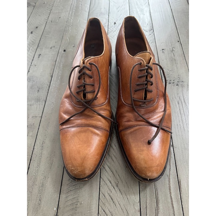 Bruno Magli Adriano Oxford Size 9.5