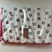 NWT Kyte Baby Wreath print Toddler size Blanket 1.0 Tog