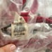 NWT Kyte Baby Wreath print Toddler size Blanket 1.0 Tog