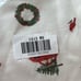 NWT Kyte Baby Wreath print Toddler size Blanket 1.0 Tog