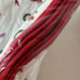 NWT Kyte Baby Wreath print Toddler size Blanket 1.0 Tog
