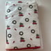 NWT Kyte Baby Wreath print Toddler size Blanket 1.0 Tog