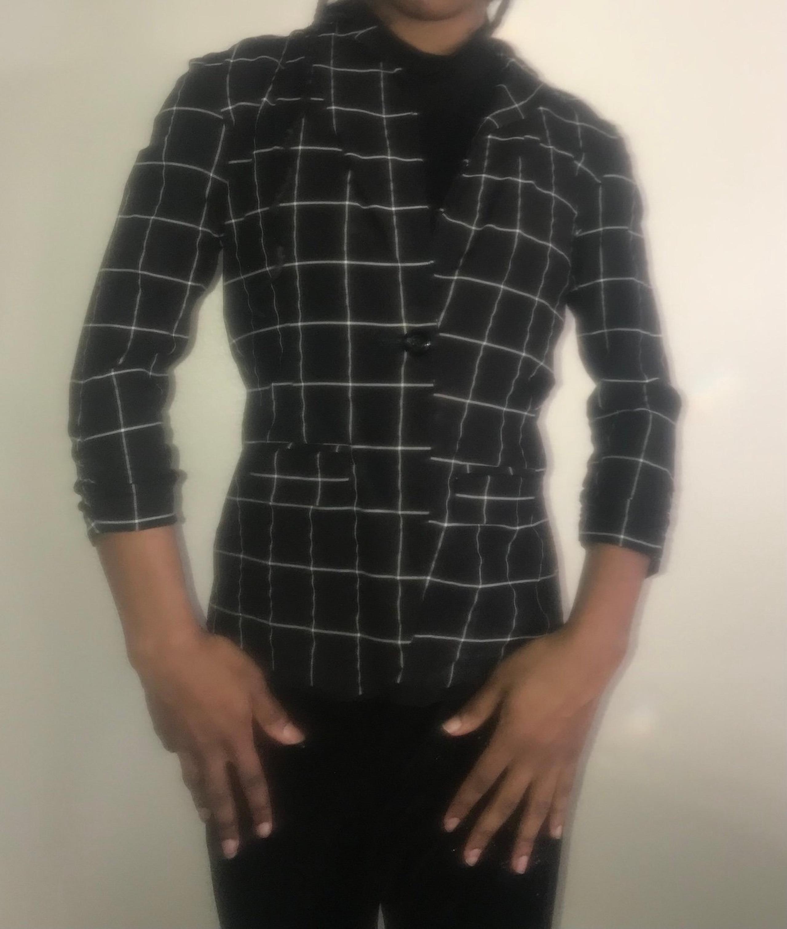Blazer