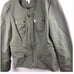 Charter club utility coat 8P
