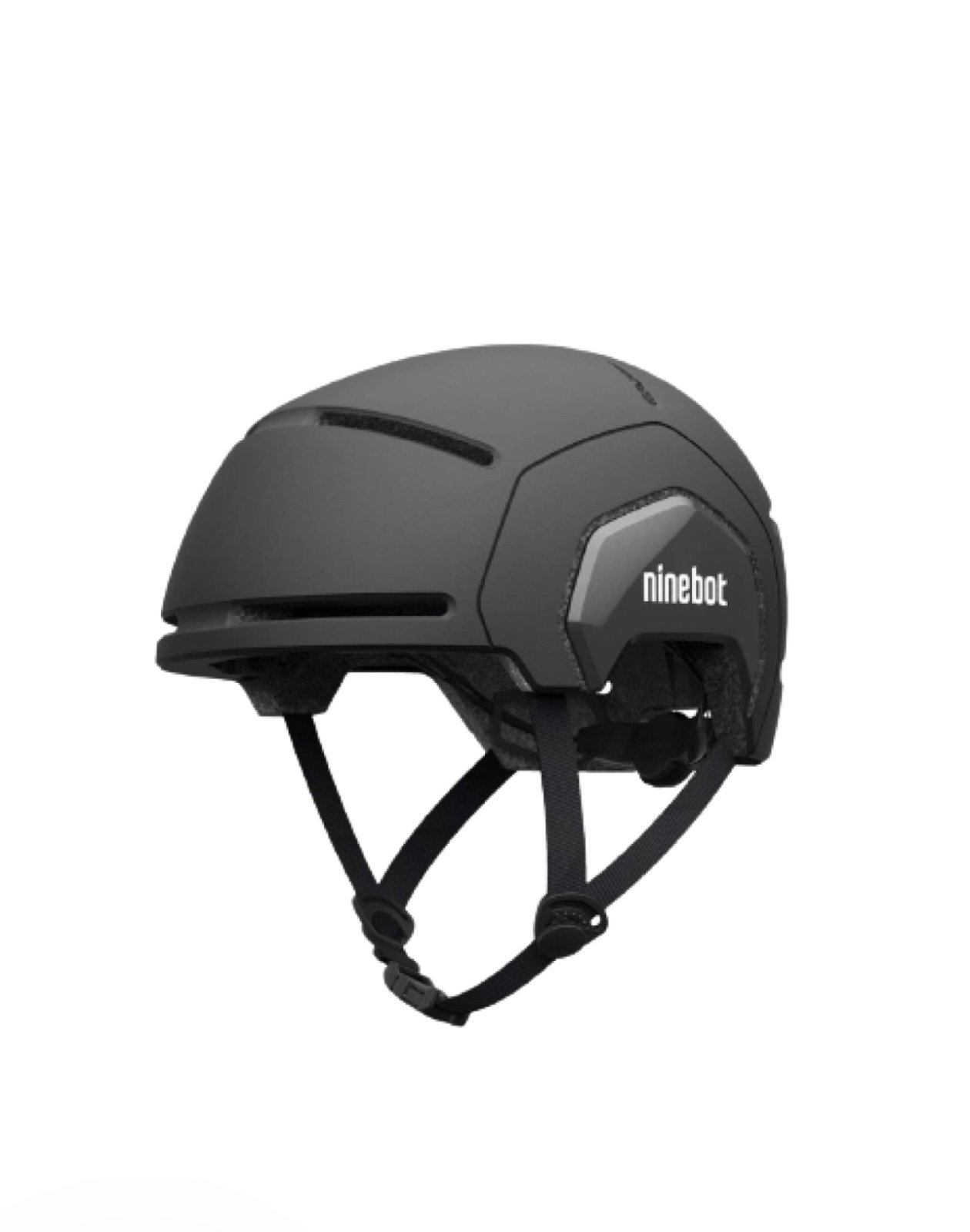 Segway Helmet, L/XL, Black