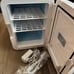 Cooluli 10L Mini Fridge for Bedroom, Car, Office & Dorm - Portable