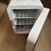 Cooluli 10L Mini Fridge for Bedroom, Car, Office & Dorm - Portable