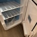 Cooluli 10L Mini Fridge for Bedroom, Car, Office & Dorm - Portable
