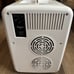Cooluli 10L Mini Fridge for Bedroom, Car, Office & Dorm - Portable
