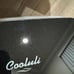 Cooluli 10L Mini Fridge for Bedroom, Car, Office & Dorm - Portable