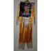 NWT Sox Yellow Cat Disney Lightyear Halloween Costume Toddler 3T-4T