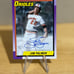 2025 Topps Series 1 Jim Palmer 1990 Topps AUTO Autograph Orioles B #90A-JP