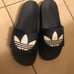 Adidas Slides