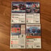Nintendo Switch Games NEW Bundle