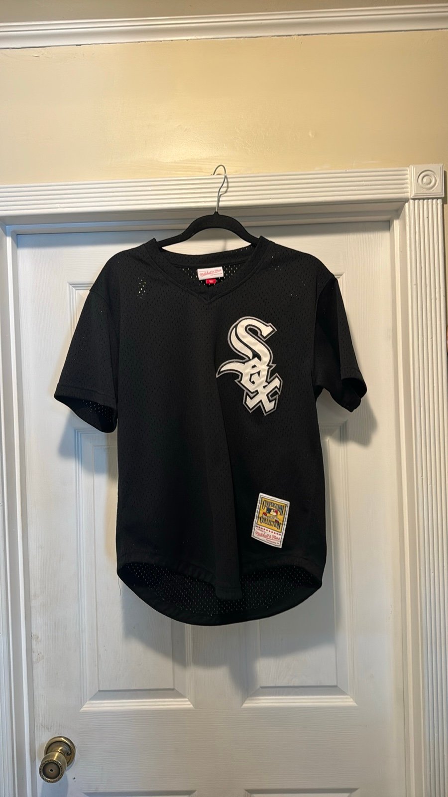 Mitchell & Ness