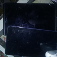 2 random tablets