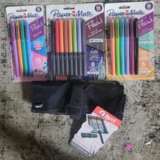 Paper me extravaganza