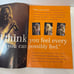 LeAnn Rimes - Oversized Tour Book (Est. 1998)