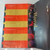LeAnn Rimes - Oversized Tour Book (Est. 1998)