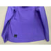 Lululemon Waterproof Hiking Half-Zip Pullover Light Electric Indigo