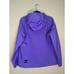 Lululemon Waterproof Hiking Half-Zip Pullover Light Electric Indigo