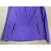 Lululemon Waterproof Hiking Half-Zip Pullover Light Electric Indigo