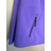 Lululemon Waterproof Hiking Half-Zip Pullover Light Electric Indigo