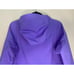 Lululemon Waterproof Hiking Half-Zip Pullover Light Electric Indigo