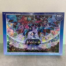 Disney Jigsaw Puzzle Disney Water Dream Concert