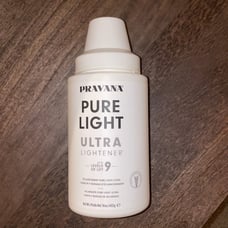 Pravana Pure Light Ultra Lightener