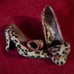 Leopard Miss L Fire