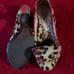 Leopard Miss L Fire