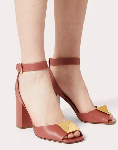 VALENTINO カラウァニ ワンスタット ロトッフ スニカ 【関税込】 49620004?w=1024