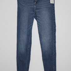 Abercrombie Fitch Blue Denim Jeans W29 L31