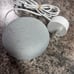 Google IHome thing