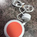 Google IHome thing