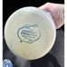 Louisville Stoneware Bachelor Button Cornflower Creamer Pitcher -A57