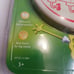 Vintage Portable CD Player SpongeBob