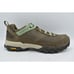 Vasque Womens Size 9.5 Talus AT Low UltraDry Waterproof Brown Hiking Shoes 19570