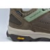 Vasque Womens Size 9.5 Talus AT Low UltraDry Waterproof Brown Hiking Shoes 19570