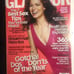 Vintage Glamour Magazine 2002