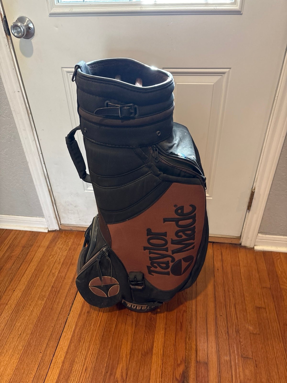 TaylorMade golf bag