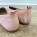 Everlane Italian Leather day glove flats