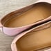 Everlane Italian Leather day glove flats