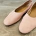 Everlane Italian Leather day glove flats