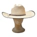 Cody James Cowboy Hat Size 7 Beige Brown