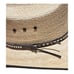 Cody James Cowboy Hat Size 7 Beige Brown